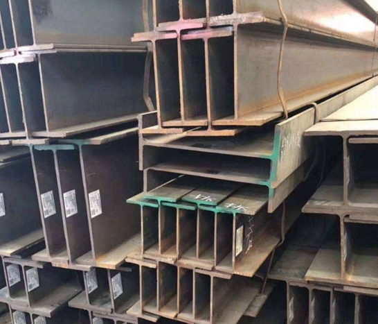 连云港Q235C工字钢